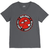 moloko V-Neck Tee
