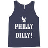 philly dilly Tank Top
