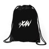 lil xan diego leanos Drawstring Bags