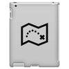 way marks iPad 3 and 4 Case