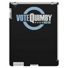vote quimby iPad 3 and 4 Case