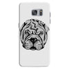 ask me about my shar pei Samsung Galaxy S7
