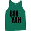 boo yah Tank Top