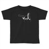 leon Toddler T-shirt