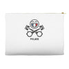 pistonheads phlm16 smiley Accessory Pouches