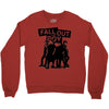 f o b_1 Crewneck Sweatshirt