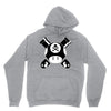 retro gamer Unisex Hoodie