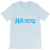 the wall walkers T-Shirt