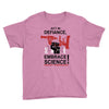embrace science Youth Tee