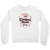 Welcome To My Table Dungeon Master Crewneck Sweatshirt