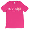 its My Heart T-Shirt