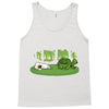 cheater Tank Top