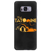 visit tatooine Samsung Galaxy S8 Plus