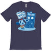 whos clues T-Shirt