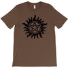 Supernatural Vintage Logo T-Shirt