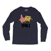 Trouble Long Sleeve Shirts