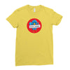 fahrie77 Ladies Fitted T-Shirt