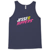 jesse and the rippers Tank Top