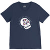 enlight V-Neck Tee