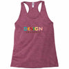 fahrie77 Racerback Tank