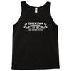 big biceps funny Tank Top