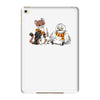 the owl and the weasel iPad Mini 4