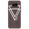 summer men casual triangle Samsung Galaxy S8