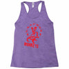 army of the 12 monkeys Racerback Tank