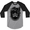dark empire 3/4 Sleeve Shirt