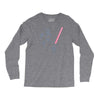 banksy cool darth Long Sleeve Shirts