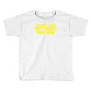 cloudy eyes, empty hearts, might lose Toddler T-shirt