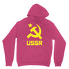 ussr cccp russia che revolution new Unisex Hoodie