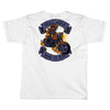 skull rider Toddler T-shirt