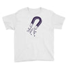 powerful magnet Youth Tee