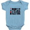 SIMPLE Baby Onesie