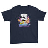 marshmello Youth Tee