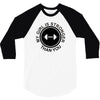 my girl is stronger than you (2) 3/4 Sleeve Shirt