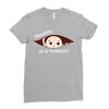 Disculpame Ya Es Noviembre? Ladies Fitted T-Shirt