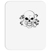 slime ball Mousepad