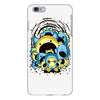 child and monsters iPhone 6 Plus/6s Plus Case