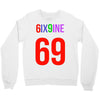 tekashi 6ix9ine  gummo 69 Crewneck Sweatshirt
