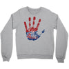 july 4 Crewneck Sweatshirt