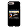Salvador Dali The Persistence Of Memory iPhone 8 Plus
