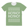 ugly ho!ho! All Over Women's T-shirt