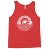 magic super fun time land Tank Top