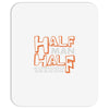 half man , half komodo dragon Mousepad