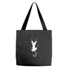 Cat Tote Bags