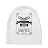 vintage 1950 a star was born aged perfection Baby Beanies