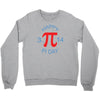 happy pi day Crewneck Sweatshirt