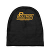 polymer records, ideal gift or birthday present funny Baby Beanies